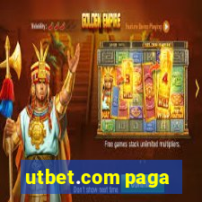 utbet.com paga