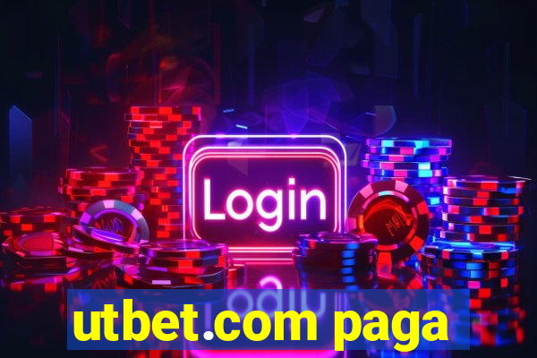 utbet.com paga