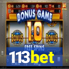 113bet