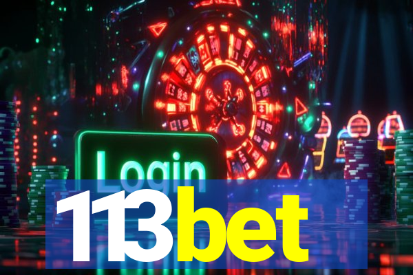 113bet