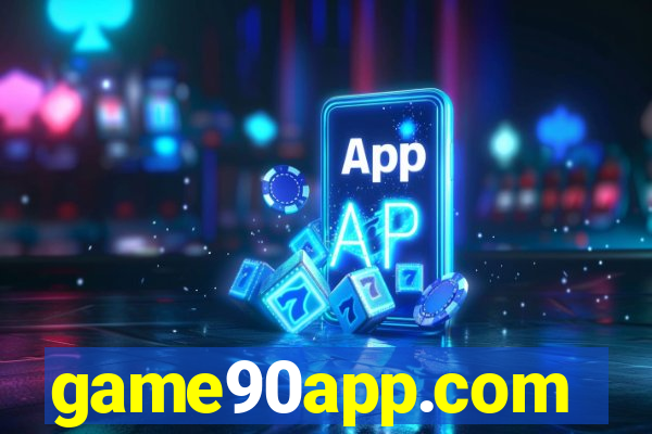 game90app.com