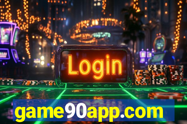 game90app.com
