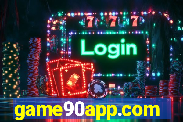 game90app.com