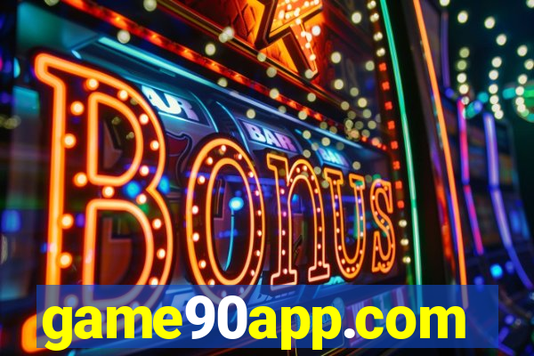game90app.com