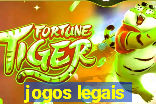 jogos legais