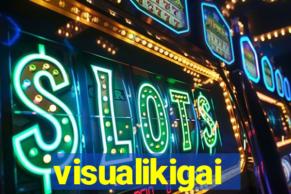 visualikigai