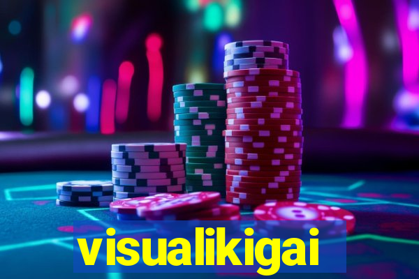 visualikigai