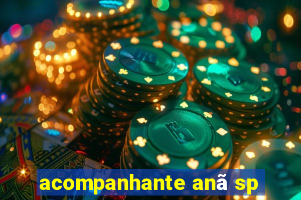 acompanhante anã sp