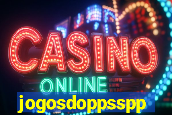 jogosdoppsspp