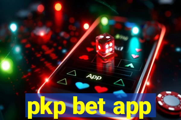 pkp bet app