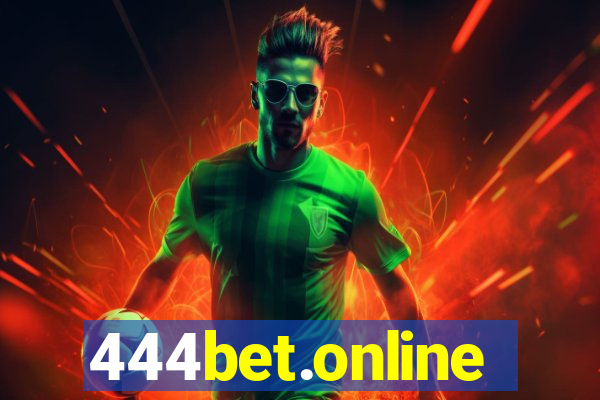444bet.online