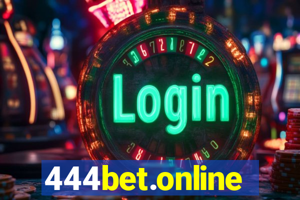 444bet.online