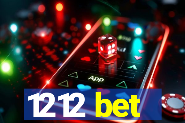 1212 bet