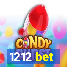 1212 bet