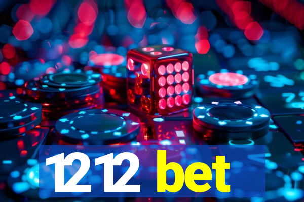 1212 bet