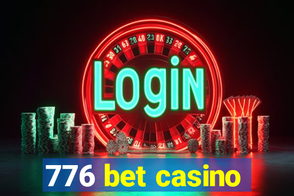 776 bet casino