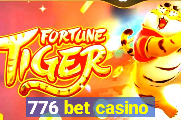 776 bet casino