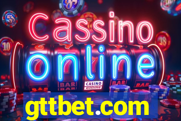 gttbet.com