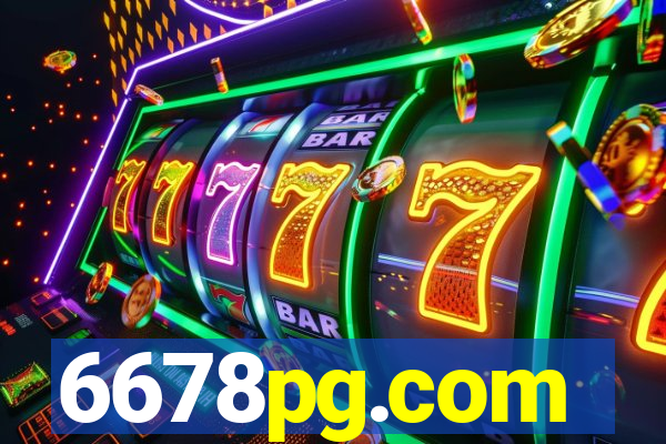 6678pg.com