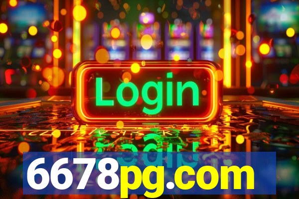 6678pg.com