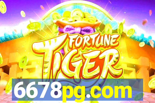 6678pg.com