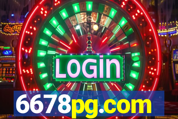 6678pg.com