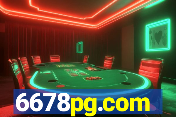 6678pg.com