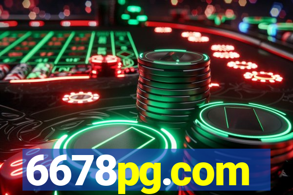 6678pg.com