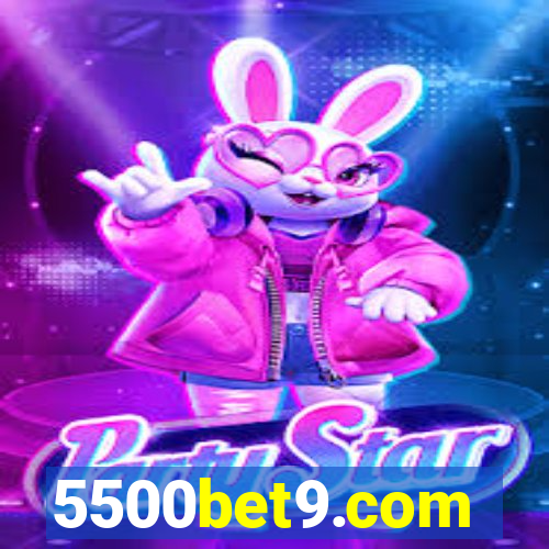 5500bet9.com