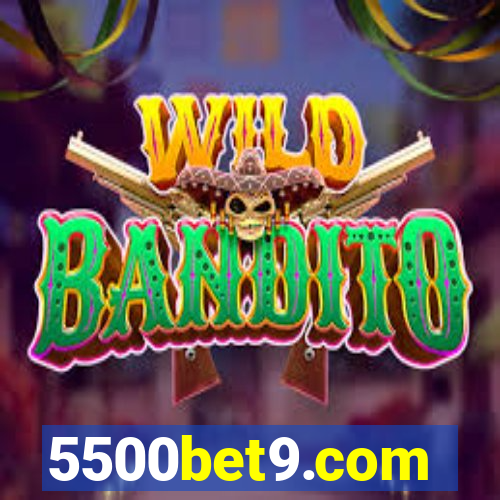 5500bet9.com