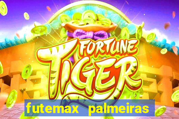 futemax palmeiras ao vivo