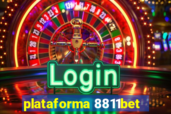 plataforma 8811bet