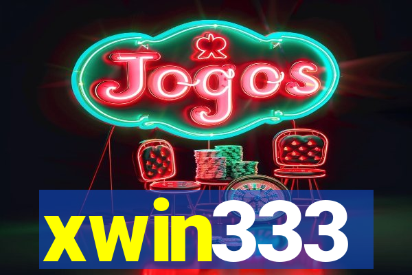 xwin333