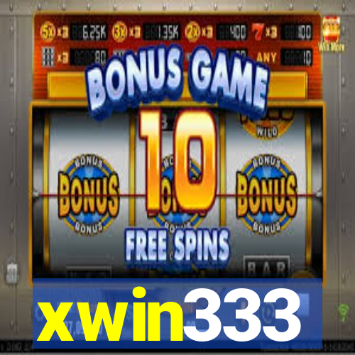 xwin333
