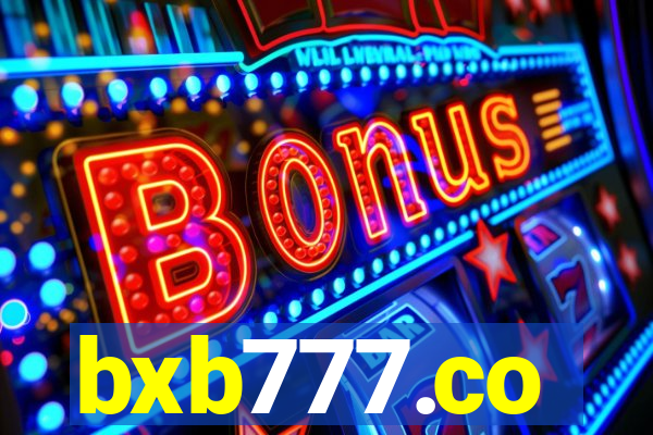 bxb777.co