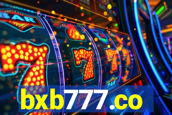 bxb777.co