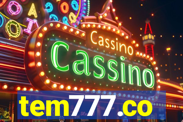 tem777.co