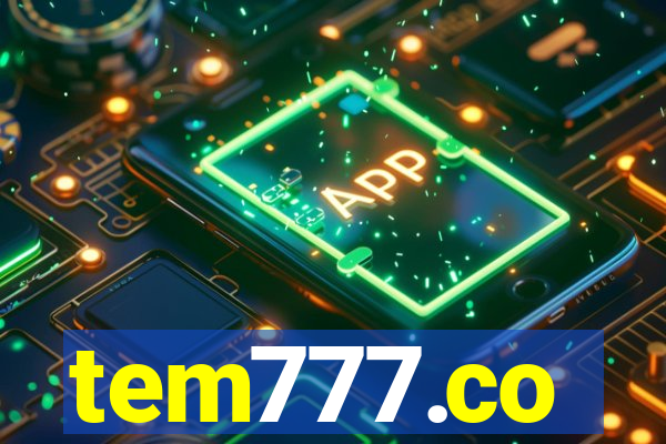 tem777.co