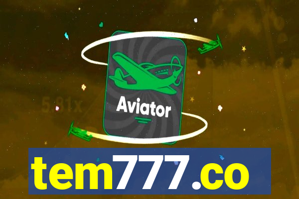 tem777.co