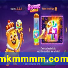 mkmmmm.com