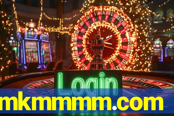 mkmmmm.com