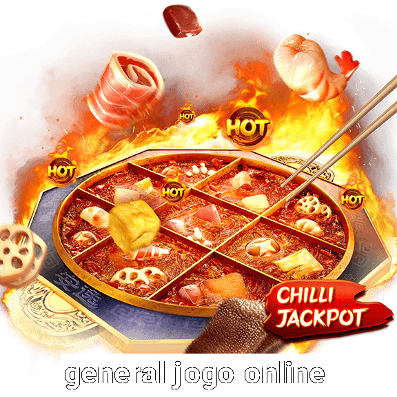 general jogo online