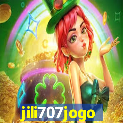 jili707jogo