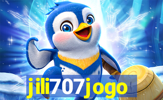 jili707jogo