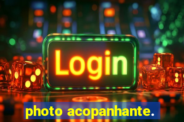 photo acopanhante.