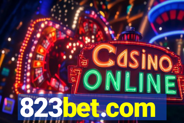 823bet.com