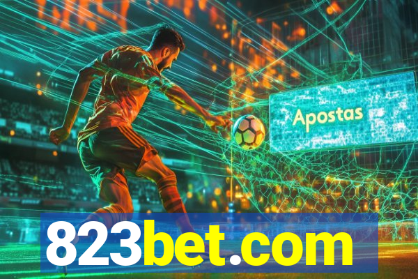 823bet.com