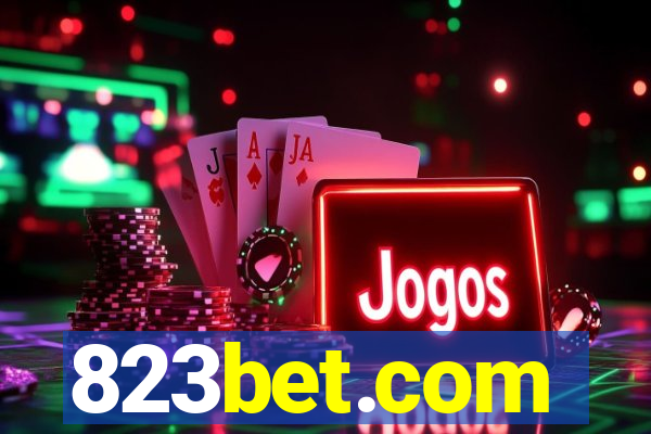823bet.com