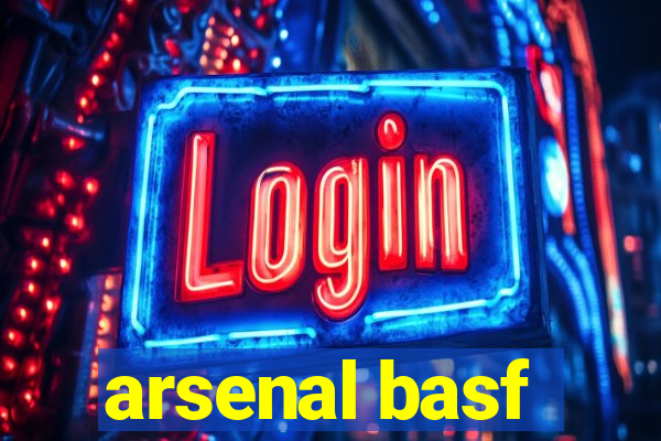arsenal basf