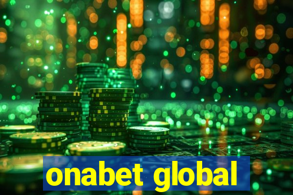 onabet global